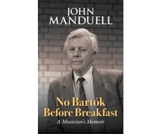 KNYGA Manduell No Bartok Before Breakfast