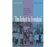 KNYGA Manfred Berg Ticket to Freedom