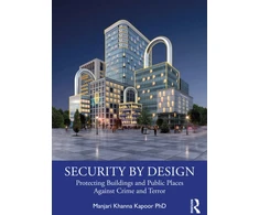 KNYGA Manjari Khanna Kapoor Security by Design