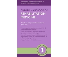 KNYGA Manoj Sivan Oxford Handbook of Rehabilitation Medicine