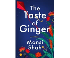 KNYGA Mansi Shah Taste of Ginger