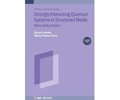 KNYGA Manual Valiente Strongly Interacting Quantum Systems, Volume 2