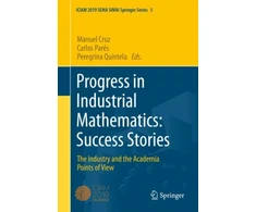 KNYGA Manuel Cruz Progress in Industrial Mathematics: Success Stories