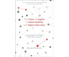 KNYGA Manuela Vida Mannl Value of English in Global Mobility and Higher Education