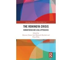 KNYGA Manzoor Hasan Rohingya Crisis
