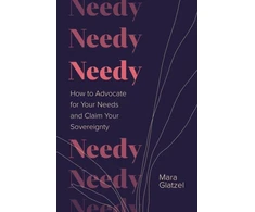 KNYGA Mara Glatzel Needy