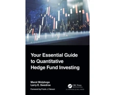 KNYGA Marat Molyboga Your Essential Guide to Quantitative Hedge Fund Investing