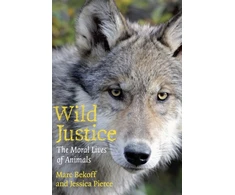 KNYGA Marc Bekoff Wild Justice