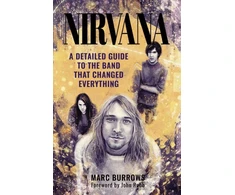 KNYGA Marc Burrows Nirvana