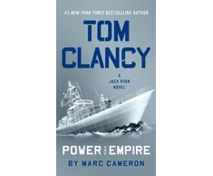 KNYGA Marc Cameron Tom Clancy Power and Empire