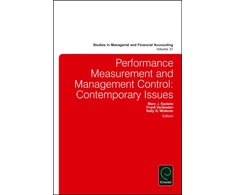 KNYGA Marc J Epstein Performance Measurement and Management Control