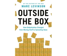 KNYGA Marc Levinson Outside the Box