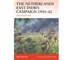 KNYGA Marc Lohnstein Netherlands East Indies Campaign 1941?42