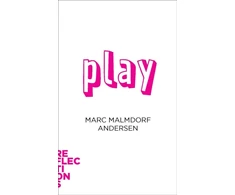 KNYGA Marc Malmdorf Andersen Play
