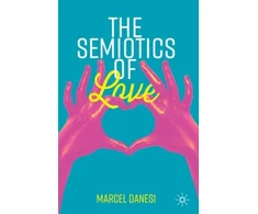 KNYGA Marcel Danesi Semiotics of Love