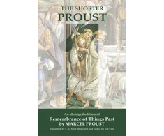 KNYGA Marcel Proust Shorter Proust