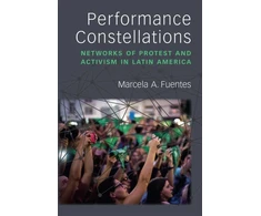KNYGA Marcela A Fuentes Performance Constellations