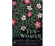 KNYGA Marcela Serrano Ten Women