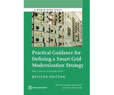 KNYGA Marcelino Madrigal Practical Guidance for Defining a Smart Grid Modernization Strategy
