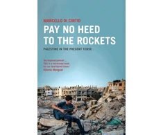 KNYGA Marcello Di Cintio Pay No Heed to the Rockets