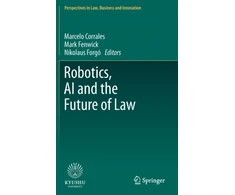 KNYGA Marcelo Corrales Robotics, AI and the Future of Law
