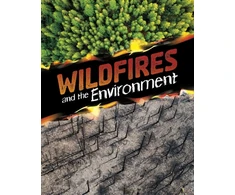 KNYGA Marcia Amidon Lusted Wildfires and the Environment