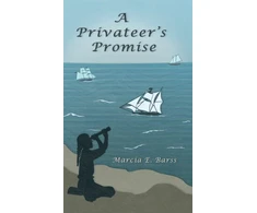 KNYGA Marcia E Barss Privateer's Promise