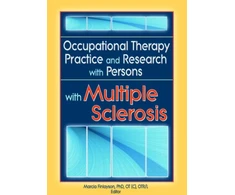KNYGA Marcia Phd Finlayson Occupational Therapy Practice and Research with Persons with Multiple Sclerosis