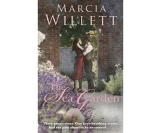 KNYGA Marcia Willett Sea Garden