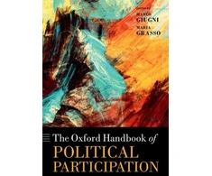 KNYGA Marco Giugni Oxford Handbook of Political Participation