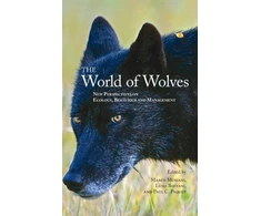 KNYGA Marco Musiani World of Wolves
