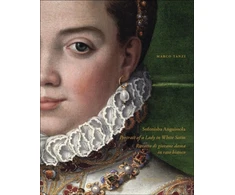 KNYGA Marco Tanzi Sofonisba Anguissola