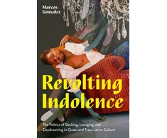 KNYGA Marcos Gonsalez Revolting Indolence