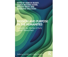 KNYGA Marcus Bussey Passion and Purpose in the Humanities