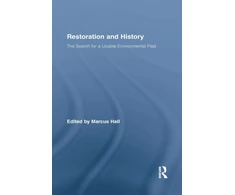 KNYGA Marcus Hall Restoration and History
