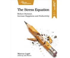 KNYGA Marcus Lagre Stress Equation