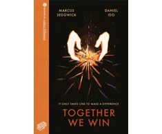 KNYGA Marcus Sedgwick Together We Win