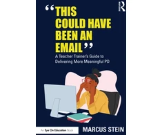 KNYGA Marcus Stein This Could Have Been an Email