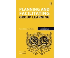 KNYGA Marcus Witt Planning and facilitating group learning
