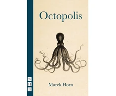 KNYGA Marek Horn Octopolis