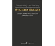 KNYGA Maren Freudenberg Social Forms of Religion