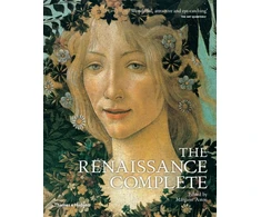 KNYGA Margaret Aston Renaissance Complete