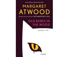 KNYGA Margaret Atwood Old Babes in the Wood