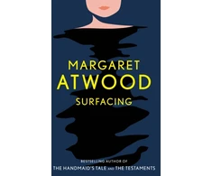 KNYGA Margaret Atwood Surfacing