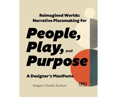 KNYGA Margaret Chandra Kerrison Reimagined Worlds