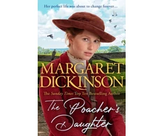 KNYGA Margaret Dickinson Poacher's Daughter