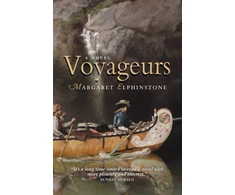 KNYGA Margaret Elphinstone Voyageurs