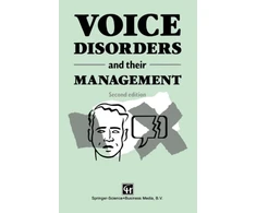 KNYGA Margaret Fawcus Voice Disorders and their Management