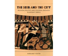 KNYGA Margaret Foster Seer and the City