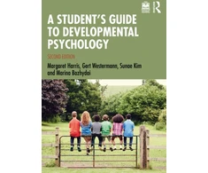 KNYGA Margaret Harris Student's Guide to Developmental Psychology